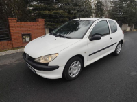 Peugeot 206 1.4HDi 68KM