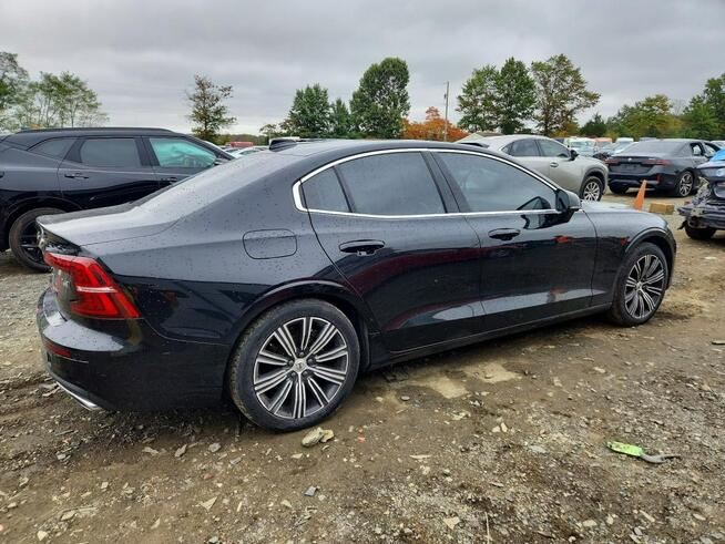 Volvo S60 INSCRIPTION / AWD / T6 / niski przebieg Częstochowa - zdjęcie 4