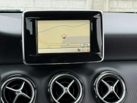Mercedes A 180 1,6i 122KM Urban/Navi/Skóra/Kamera/Tempomat/Alu/Serwis Węgrów - zdjęcie 7