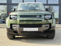 Range Rover Defender 3.0D I6 250KM AWD Auto X-Dynamic HSE 110 / DEMO Łódź - zdjęcie 3