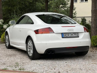 Audi TT Włocławek - zdjęcie 6