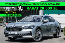 Škoda Superb L&amp;K 1.5 TSI iV 272 KM DSG - Dostępny od ręki!