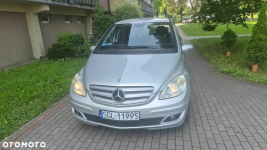 Mercedes-Benz Klasa B 200