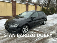 Seat Leon FR 1.4 TSi 150 KM NAVI