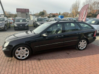 Mercedes C 180 Gwarancja, Lift, Navi Sade Budy - zdjęcie 8