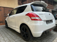 Suzuki Swift 1.6 Sport 2017 · 87600 km · 1 586 cm3 · Benzyn Pabianice - zdjęcie 3