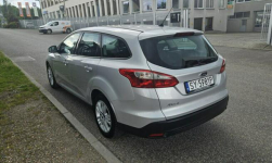 Ford Focus kombi na raty bez BIK KRD od FastCars Kraków - zdjęcie 2