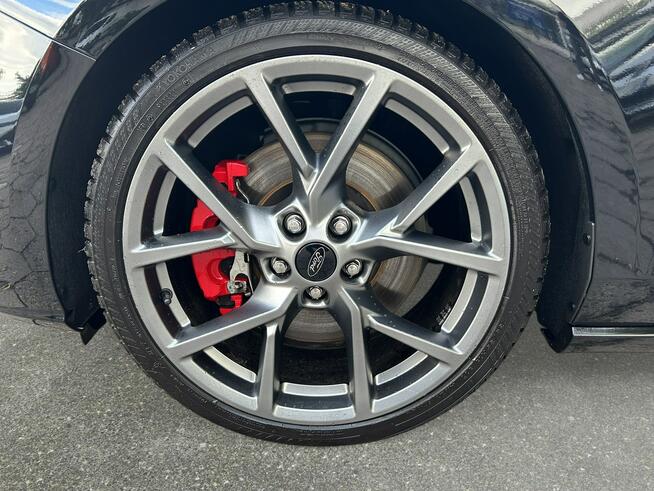 Ford Focus 2.3 EcoBoost ST X ! Z Polskiego Salonu ! Faktura VAT ! Warszawa - zdjęcie 9