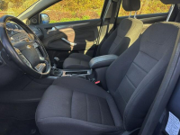 Mondeo Titanium 1.6 benzyna 160km PDC grzane fotele PAMIĘĆ serwis 2012 Tychy - zdjęcie 5