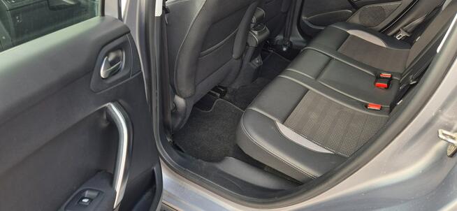 Peugeot 2008 AUTOMAT-BENZYNA-NAVI Paproć - zdjęcie 10