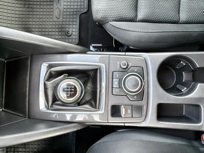 Mazda CX-5 2.0 Benzyna 165 KM Przebieg 107 391 km Twardów - zdjęcie 12