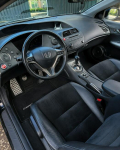 Honda Civic Sadlno - zdjęcie 6
