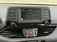 Hyundai i30 1,6 CRDi 116KM/Tempomat/LaneAssist/Serwisowany/SalonPL Węgrów - zdjęcie 6
