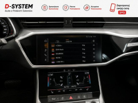 22 Tylko Salon Polska 1Właściciel GWARANCJA A6 40 TDI 204 Sport AT Białystok - zdjęcie 7