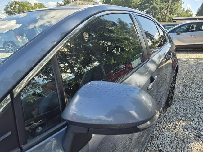 Toyota Corolla Salon Polska* Hybryda* Zadbany* Vat23 Bydgoszcz - zdjęcie 11