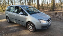 Ford 2006 1.6 diesel WAŻNE OPŁATY