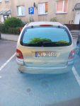 Sprzedam renault megane scenic Koło - zdjęcie 4