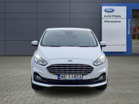 Ford S-Max 2,0EcoBlue Trend 7 osób gwarancja LB60640 Warszawa - zdjęcie 8