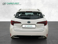 Toyota Corolla 1.8 Hybrid Comfort Kombi Warszawa - zdjęcie 6