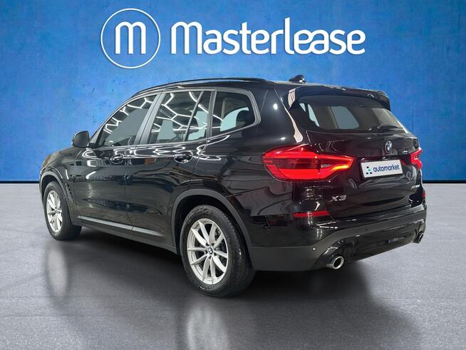 BMW X3 xDrive20d mHEV Advantage! Z Polskiego Salonu! FV 23%! Warszawa - zdjęcie 7