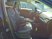 Ford EDGE AWD / TITANIUM / Benzyna Wrocław - zdjęcie 7