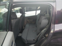 Renault Modus | 1.6 | 88 KM | 2004 | Uszkodzony | BT+OC Tarnów - zdjęcie 5
