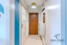 Kawalerka blisko centrum | Salon z kuchnią | wolna Rzeszów - zdjęcie 7