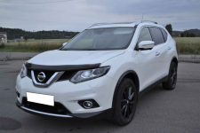 Nissan X-Trail 7-miejscowy Wincentowo - zdjęcie 2
