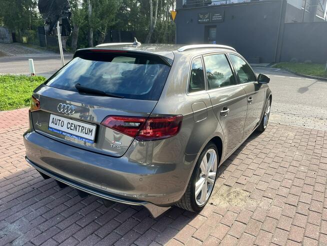 Audi A3 1.4 benzyna super stan Kobylnica - zdjęcie 6