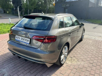 Audi A3 1.4 benzyna super stan Kobylnica - zdjęcie 6