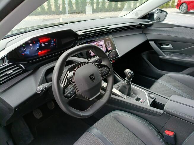 Peugeot 308 SW Bydgoszcz - zdjęcie 9