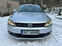 Volkswagen Jetta Nysa - zdjęcie 4
