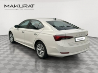 Škoda Octavia WND0857C#2.0 TDI Ambition K.cofania LED Salon PL VAT 23% Gdynia - zdjęcie 3