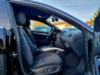Audi A5 S-Line Lift Led Serwis Bixenon Navi ACC Parktronic Gwarancja! Szczecin - zdjęcie 12