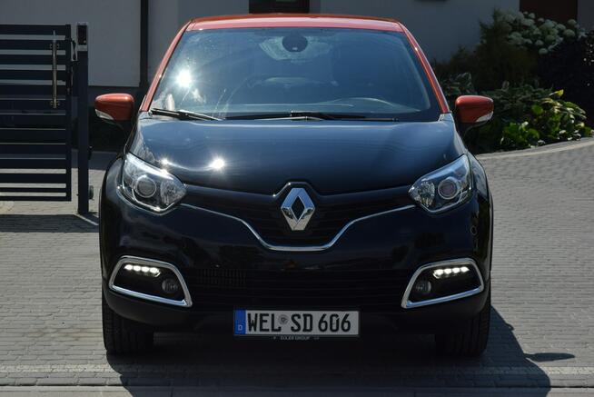 Renault Captur 0.9B Navi Kamera Nowy Rozrząd 2 KPL KÓŁ Sprowadzony Majdan Sieniawski - zdjęcie 3