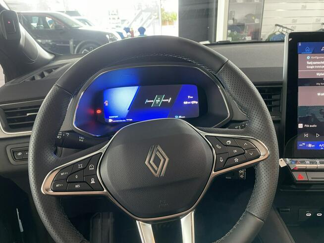Renault Symbioz techno full hybrid E-Tech 160 Lublin - zdjęcie 8