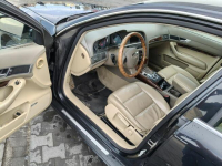 A6 2.7 TDI SEDAN JASNE WNĘTRZE QUATTRO