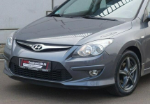 Hyundai i30 1.6 Ben.125KM/Lift/ I właściciel/Ks.Serwisowe Lublin - zdjęcie 6