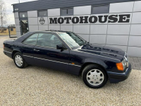 Mercedes W124 200 Coupe Chełm Śląski - zdjęcie 4