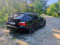 Sprzedam BMW E61 M Konin - zdjęcie 6