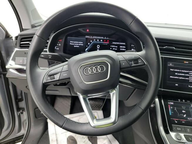 2022 Audi Q7 Premium Katowice - zdjęcie 10