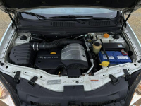 Antara 2.0D 126km NAVI klimatyzacja SKÓRA serwis 2010 Tychy - zdjęcie 8