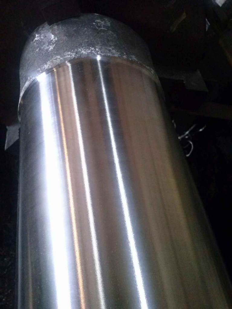 Odlewnia Staliwa SOBOWIDZ - L210H21, Staliwo Narzędziowe, Odlewy, Stal Gdańsk - zdjęcie 2