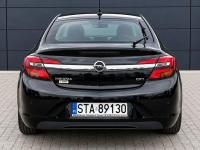 Opel Insignia SALON POLSKA - SERWIS Tarnowskie Góry - zdjęcie 6