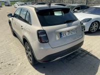 Fiat 600 Automat Hybryda mHEV Klimatronik Kamera Virtual cockpit Gliwice - zdjęcie 6