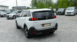 Peugeot 5008 Allure! Panorama! Ledy! 7-osób! Gwarancja! Grójec - zdjęcie 4
