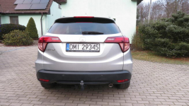 Honda HR-V Executive 1.6 i-DTEC Wrocław - zdjęcie 5