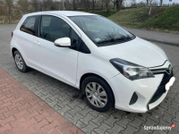 TOYOTA YARIS VAN dwuosobowa 2015 Szydłowiec - zdjęcie 8