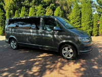Volkswagen Multivan Płońsk - zdjęcie 7