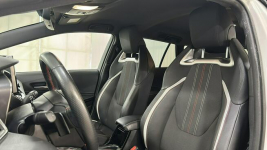 Toyota Corolla 2.0 Hybrid GR Sport Kombi Warszawa - zdjęcie 10